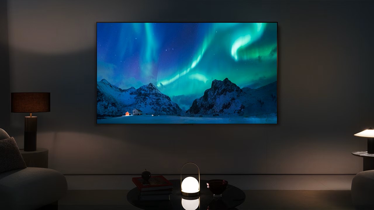 LG OLED55C4