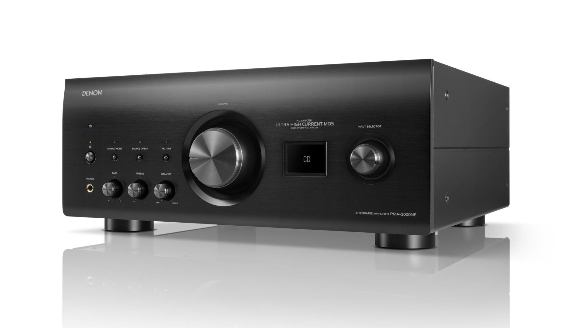 Denon PMA-3000NE