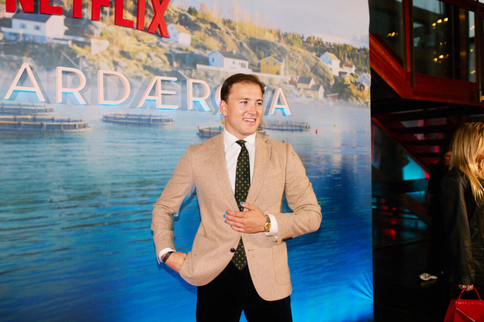 Premierefest - Milliardærøya (Foto Netflix_Sebastian Kjerkvik)_n (10)