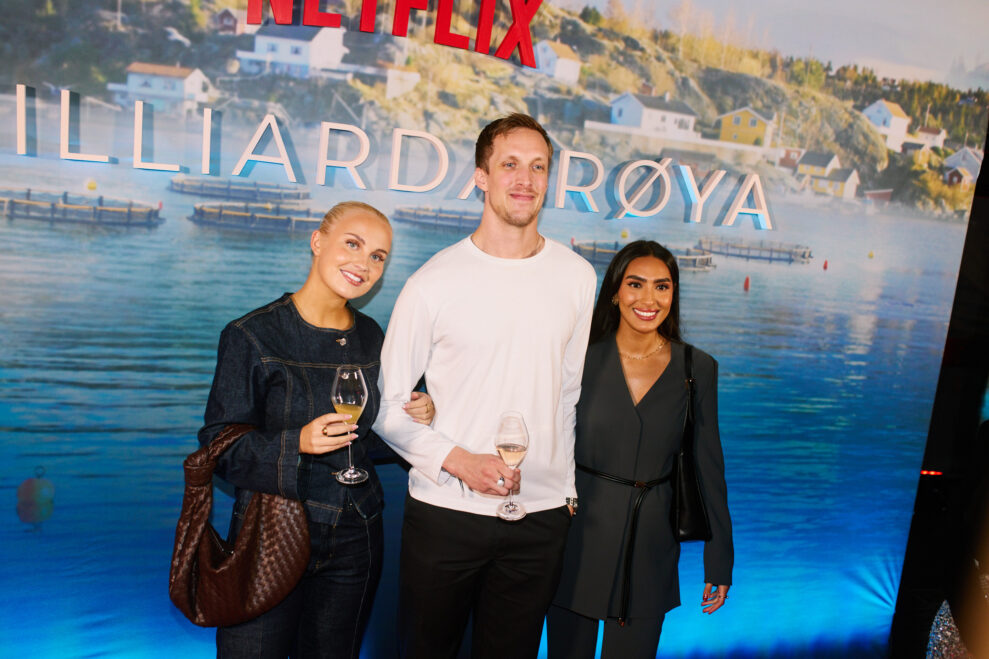 Premierefest - Milliardærøya (Foto Netflix_Sebastian Kjerkvik)_n (12)