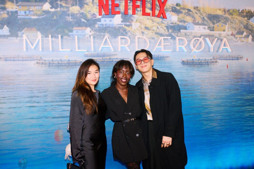 Premierefest - Milliardærøya (Foto Netflix_Sebastian Kjerkvik)_n (24)