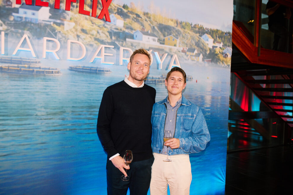 Premierefest - Milliardærøya (Foto Netflix_Sebastian Kjerkvik)_n (7)