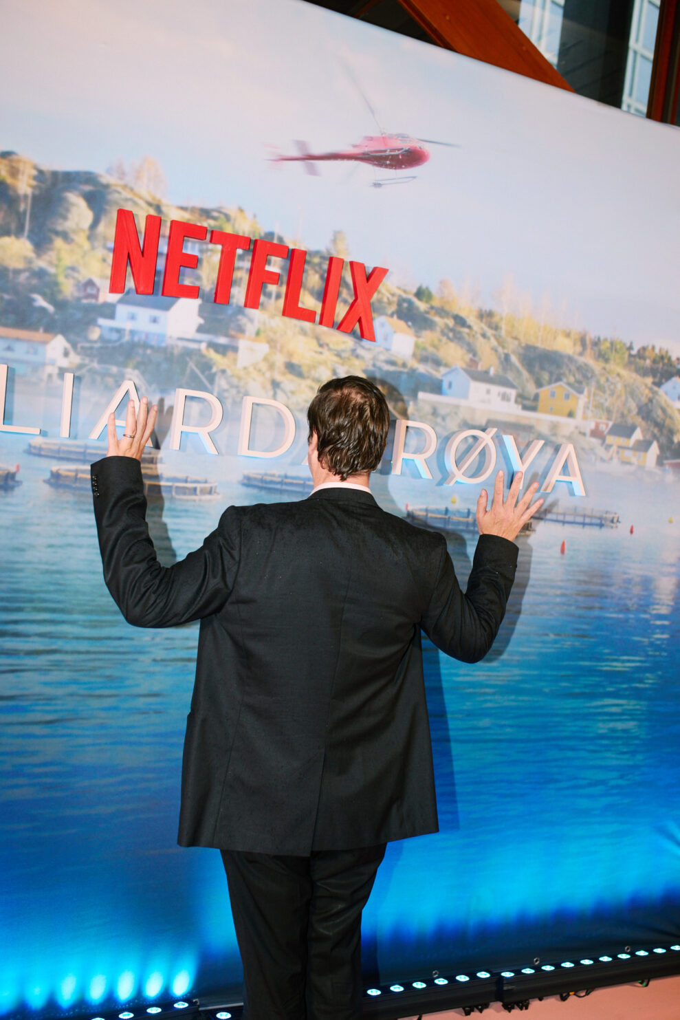 Premierefest - Milliardærøya (Foto Netflix_Sebastian Kjerkvik)_n (8)