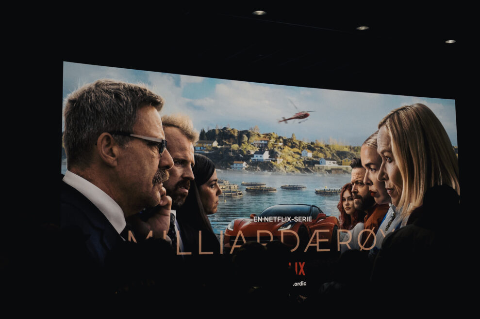 Premierefest - Milliardærøya (Foto Netflix_Thomas Aagaard)_n (37)