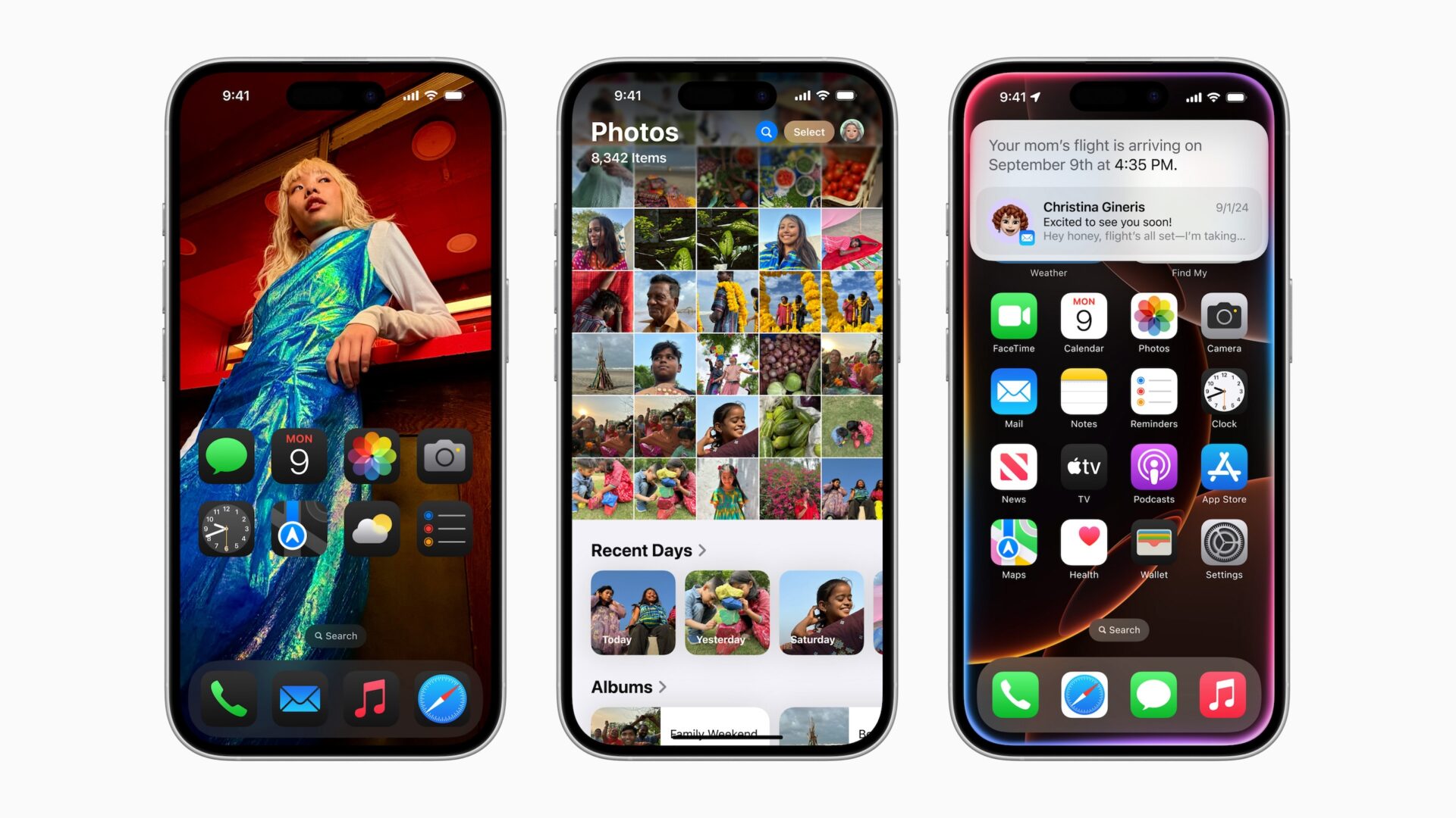 Med iOS 18.2 kan iPhone-användare i EU ta bort App Store