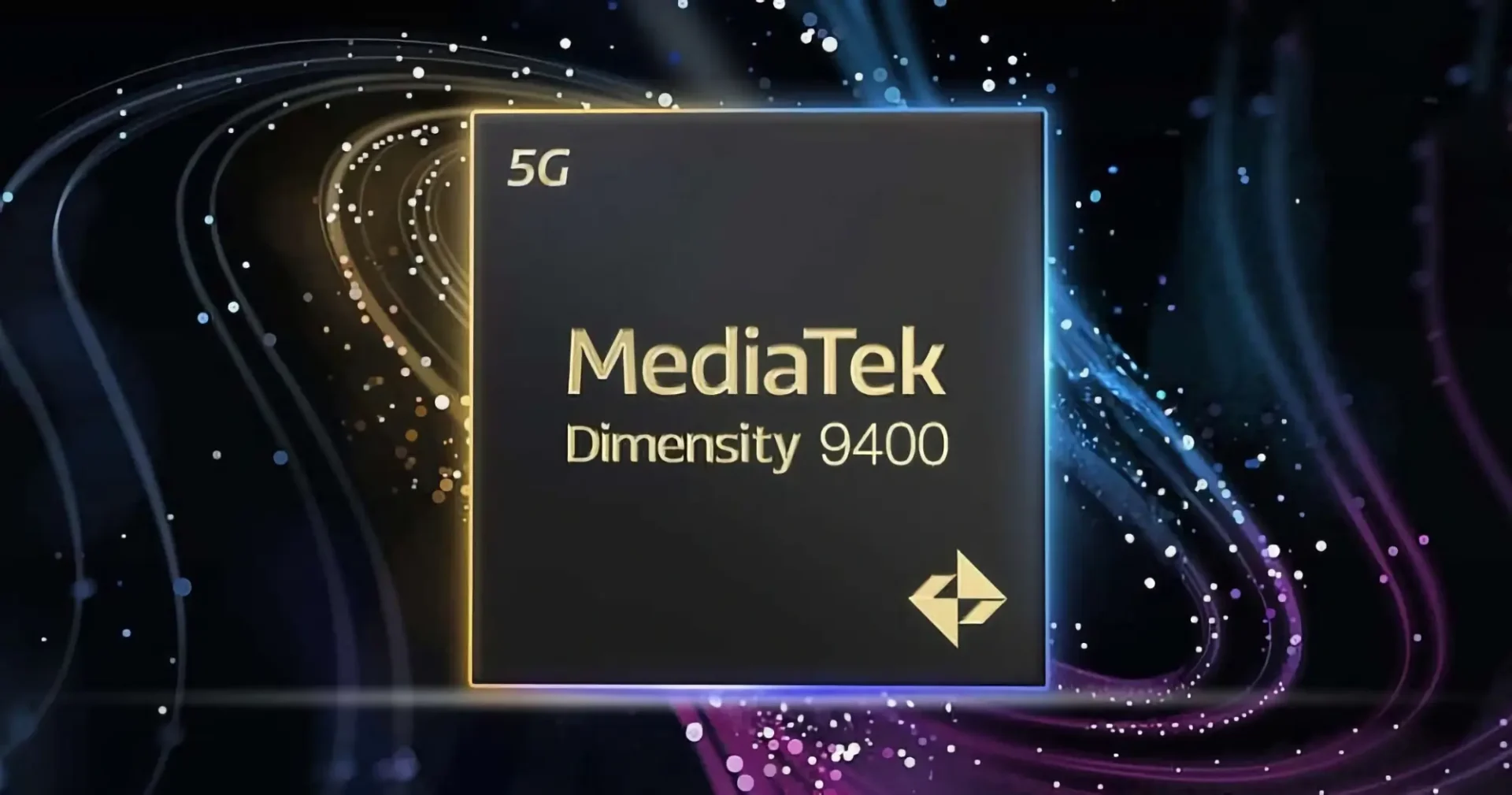 Mediatek Dimensity 9400 lovar hög AI-prestanda