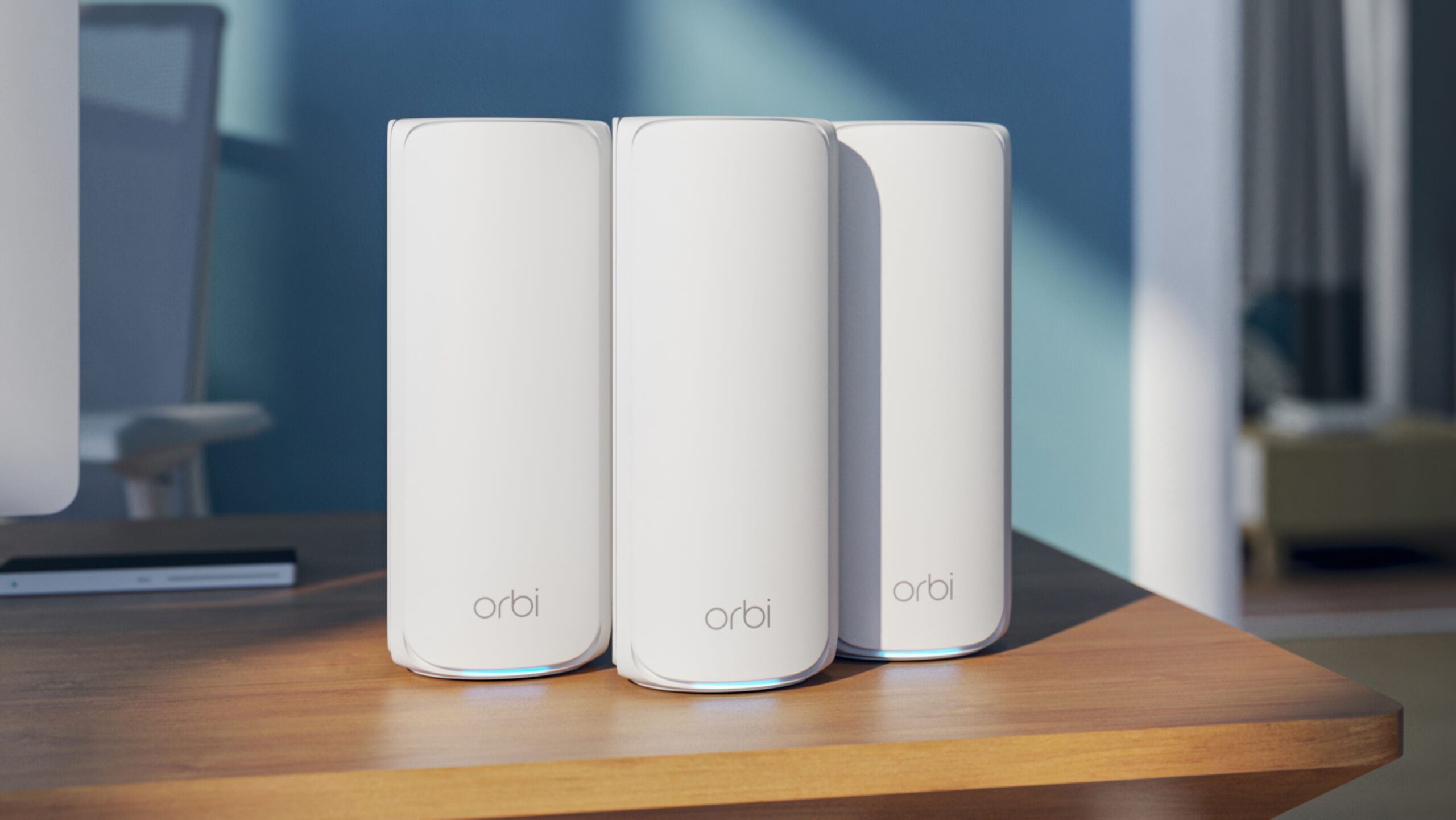 Netgear Orbi 770 RBE773 lifestyle 2 scaled