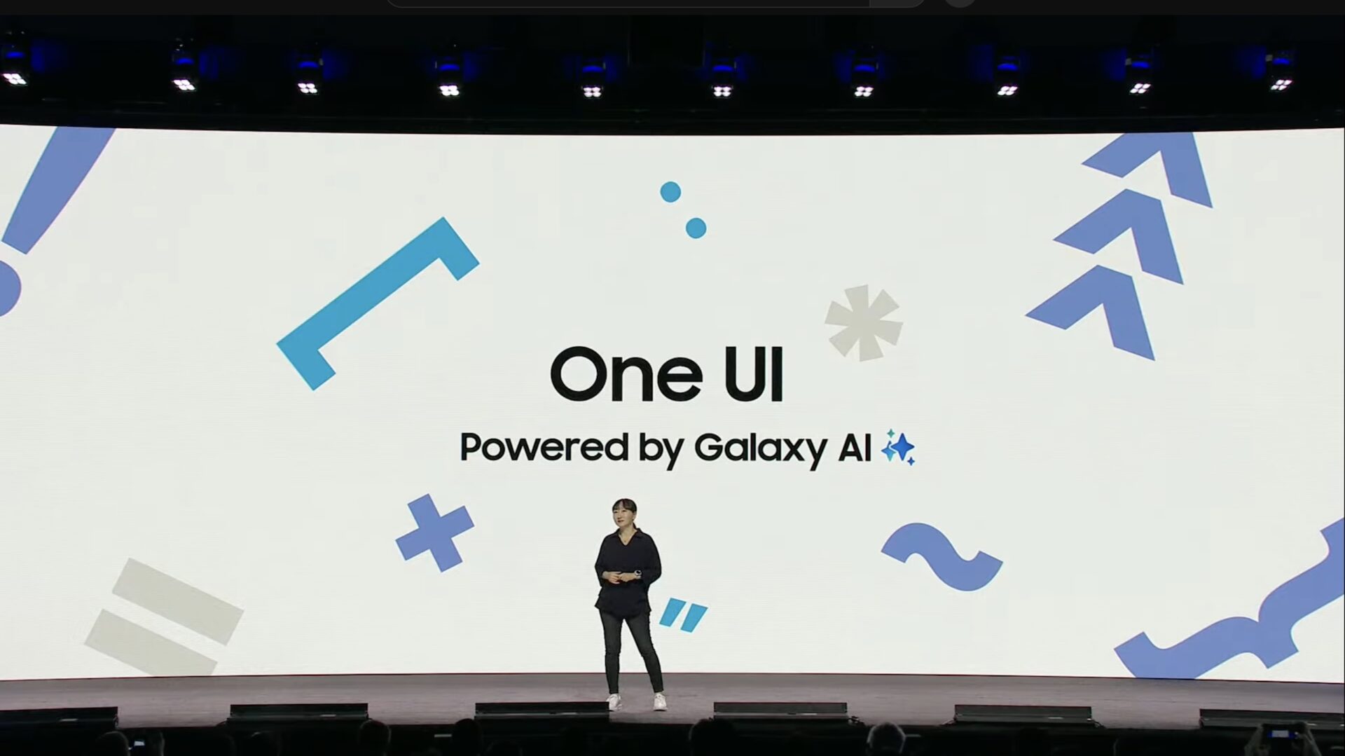 Android 15 och One UI 7 lanseras tillsammans med Galaxy S25-serien