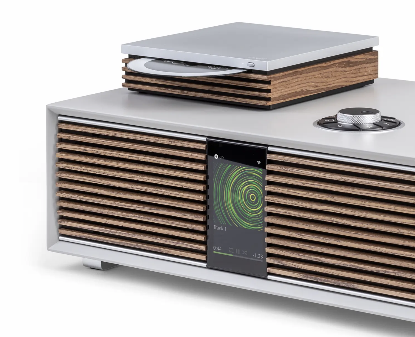 Ruark R-CD100 CD-spelare