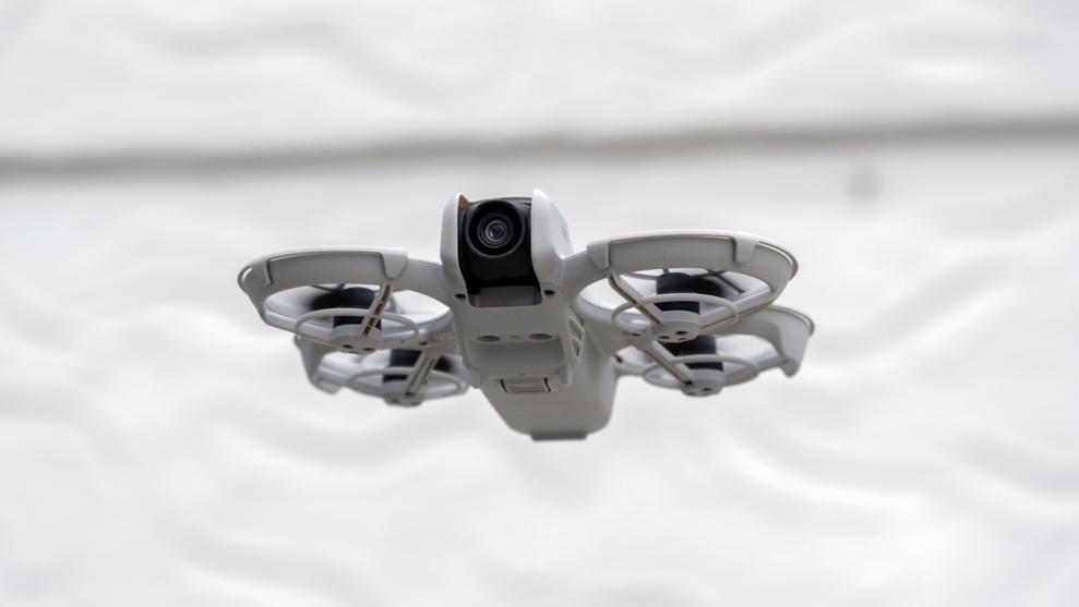 DJI Neo kamera