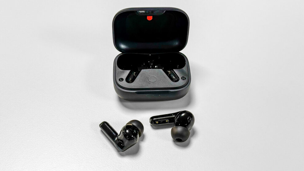 EarFun Air Pro 4