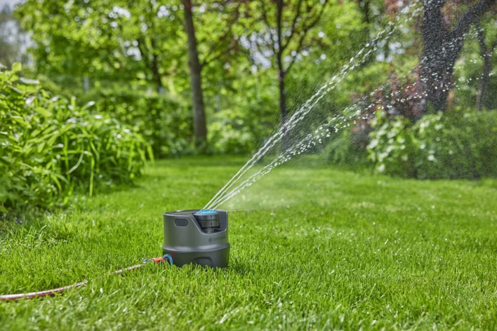 Gardena AquaPrecise1