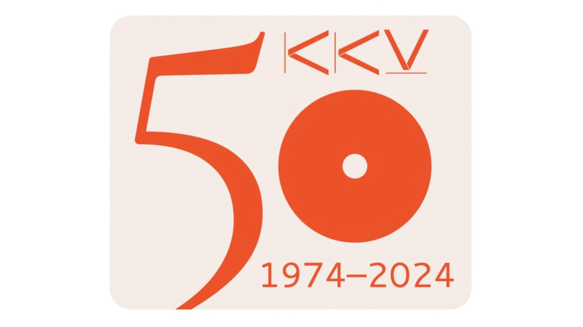 Kirkelig Kulturverksted: 50 år av kompromisslöst ljud