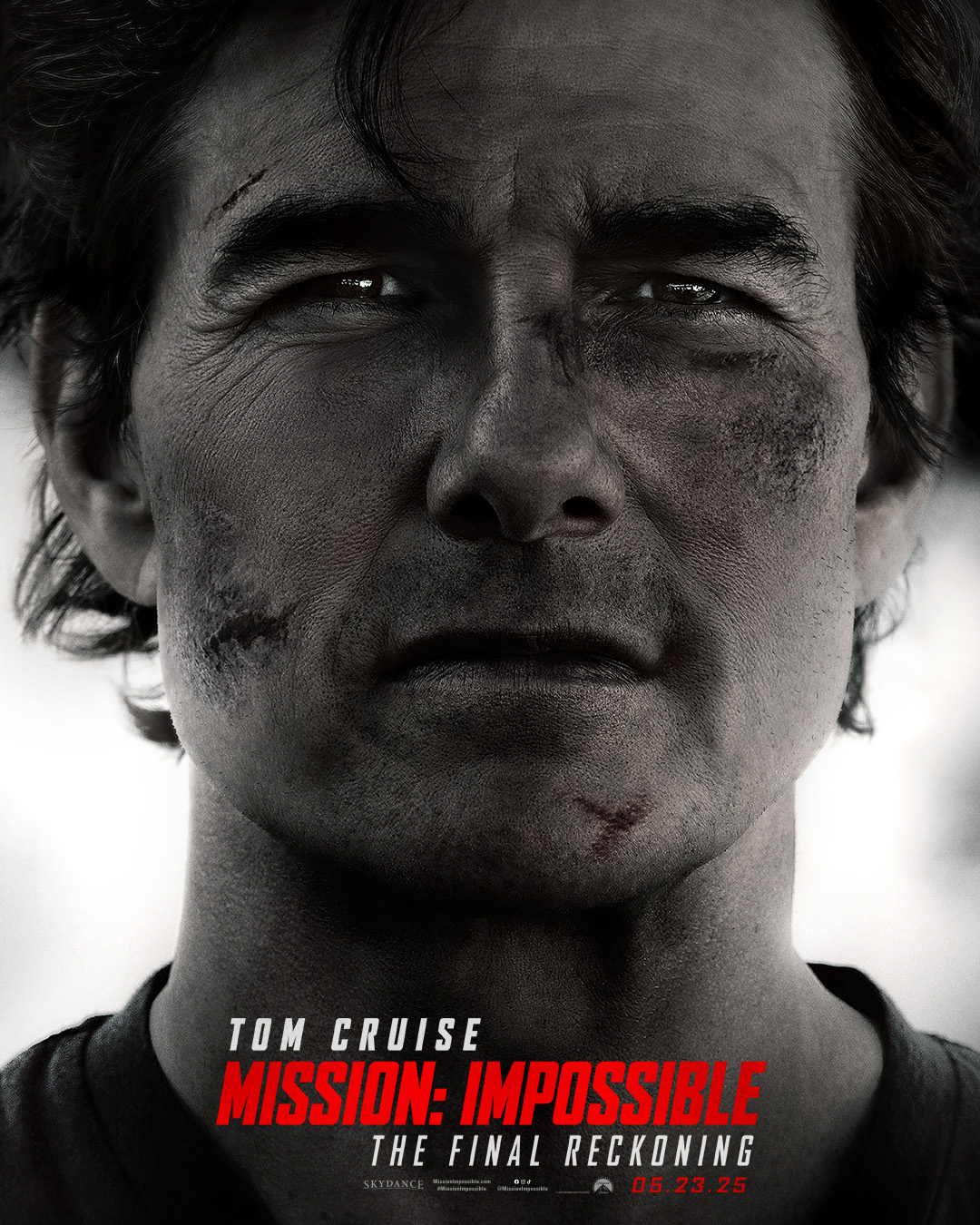 Mission Impossible 8 – The Final Reckoning 8