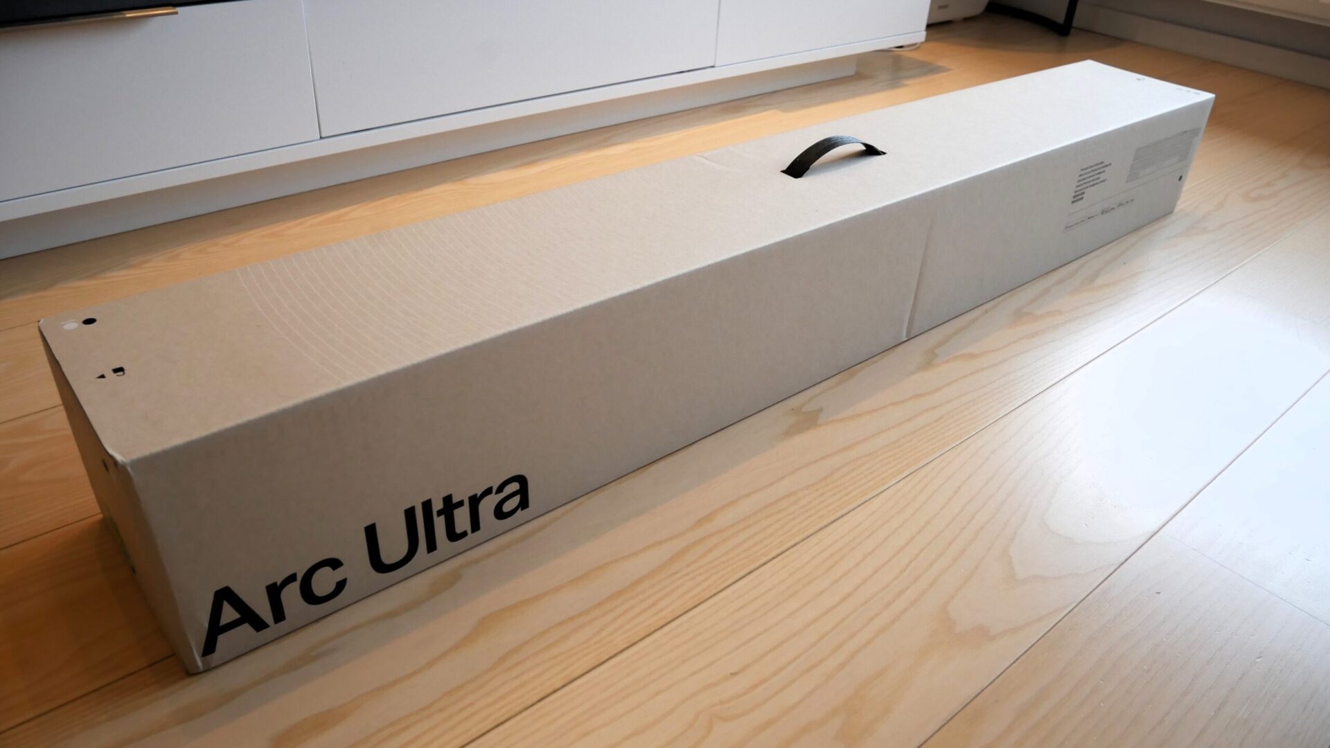 Sonos Arc Ultra test (10)