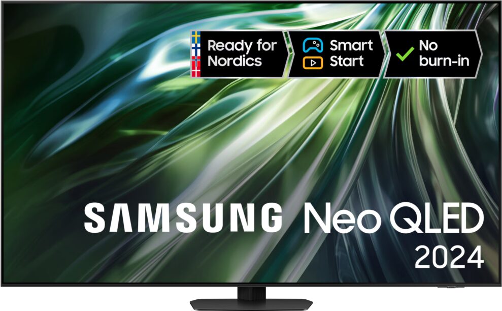 samsung 65 qn90d 4k neo qled smart tv 2024 pdp zoom 3000