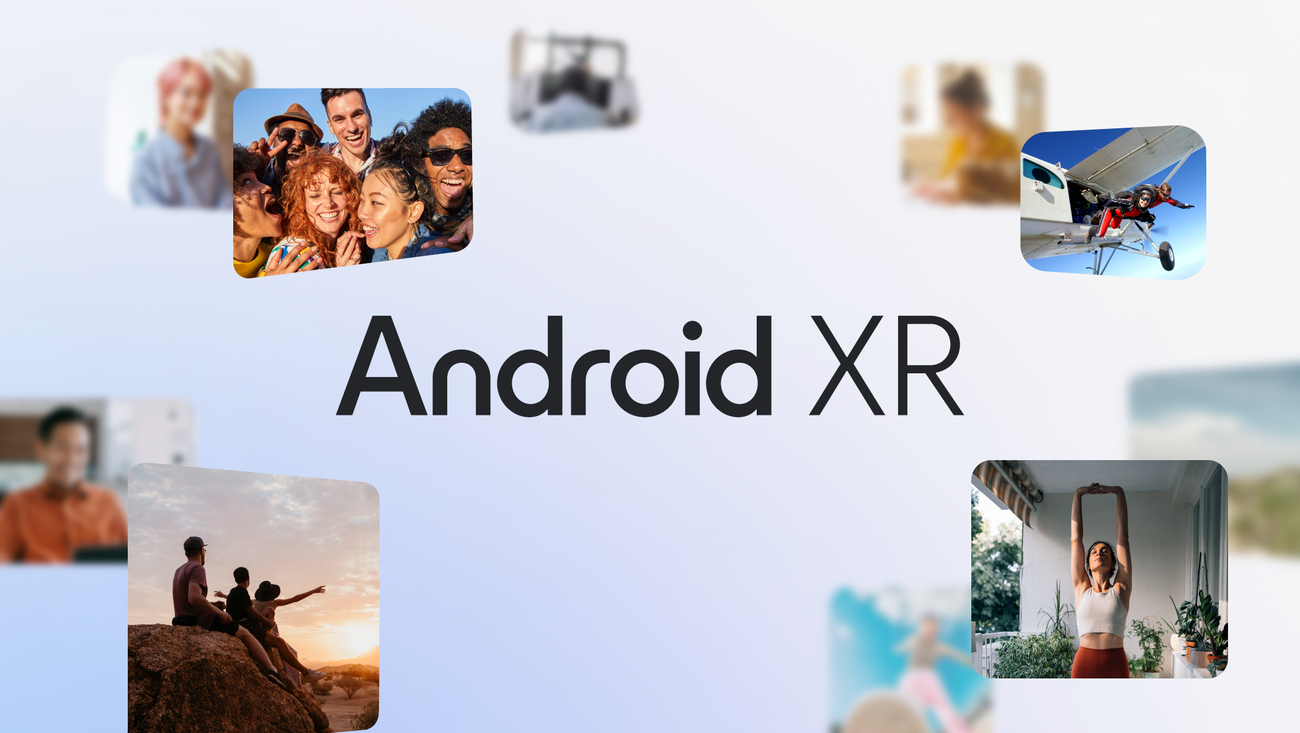 Android XR tar Gemini till virtuella världar