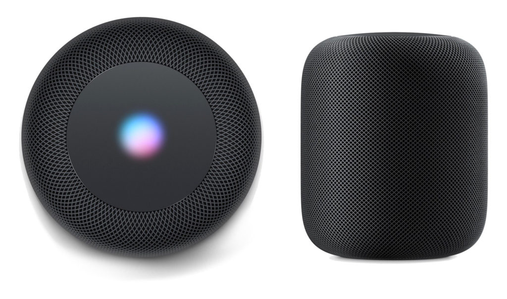 Rykte: Ny Apple HomePod får OLED-skärm