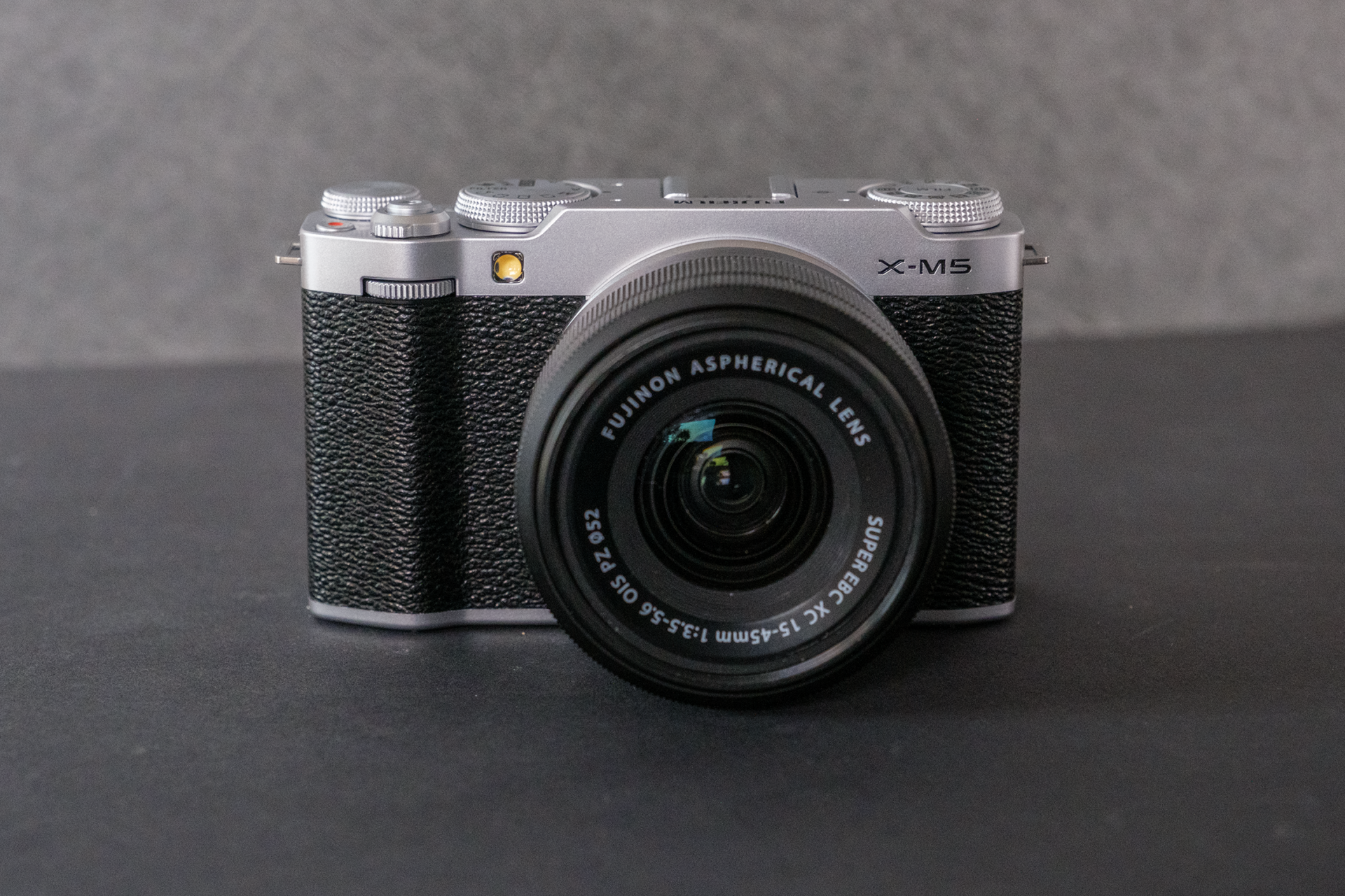 Fujifilm X M5 1