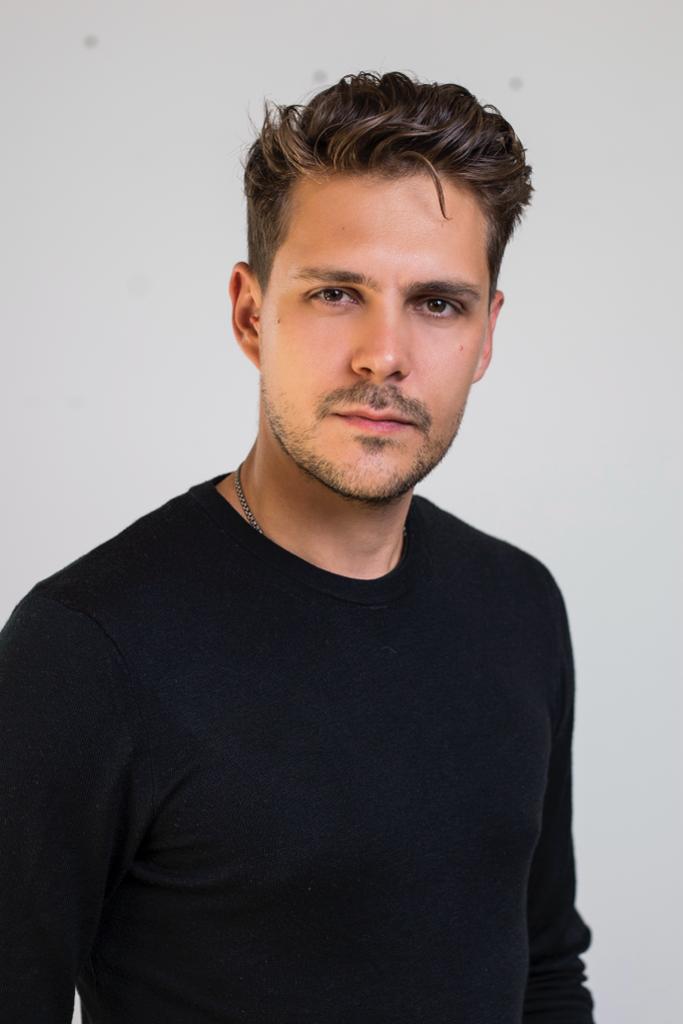 MILOŠ BIKOVIĆ headshot credit Nemanja Miščević