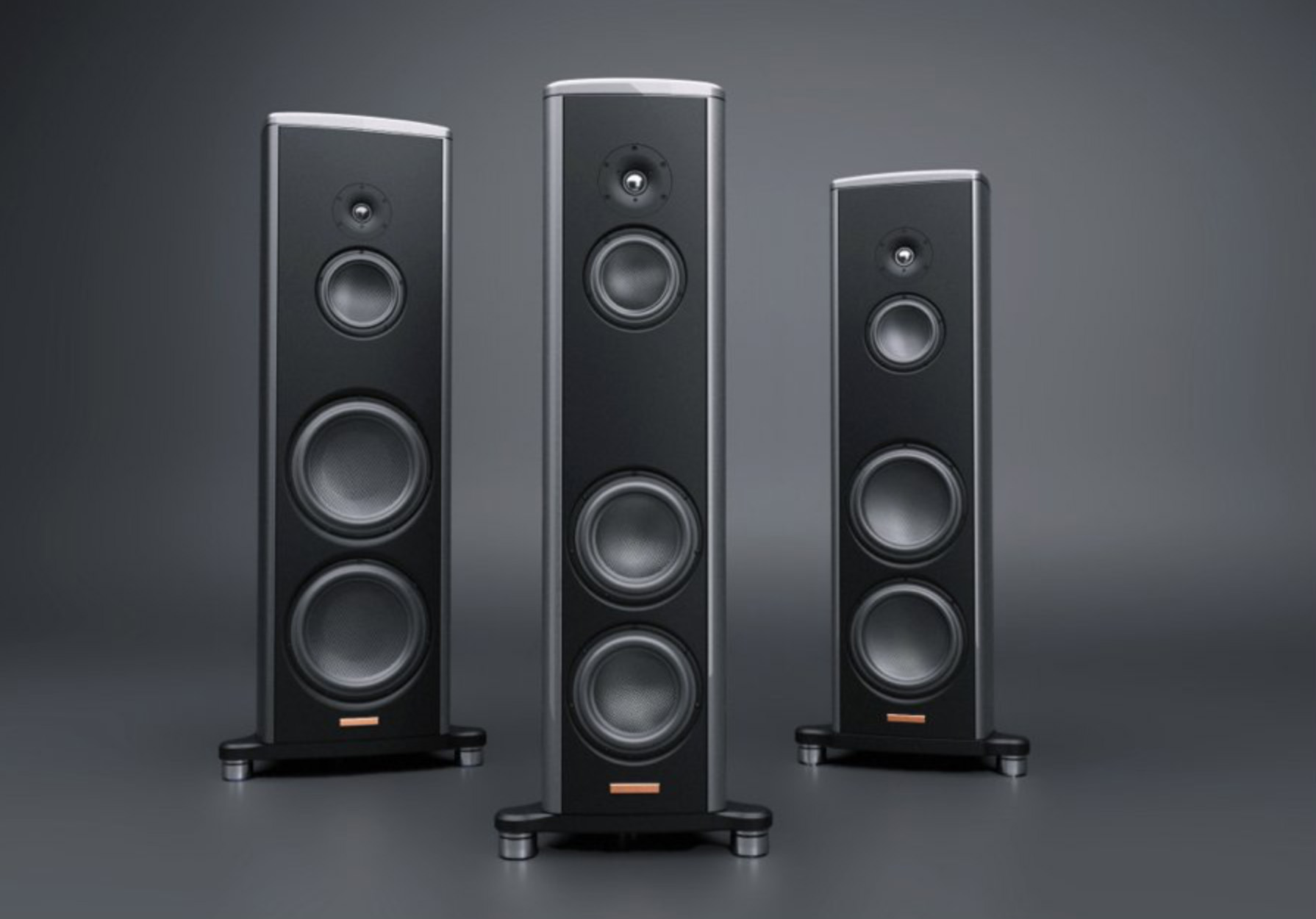 Magico S2 debuterar