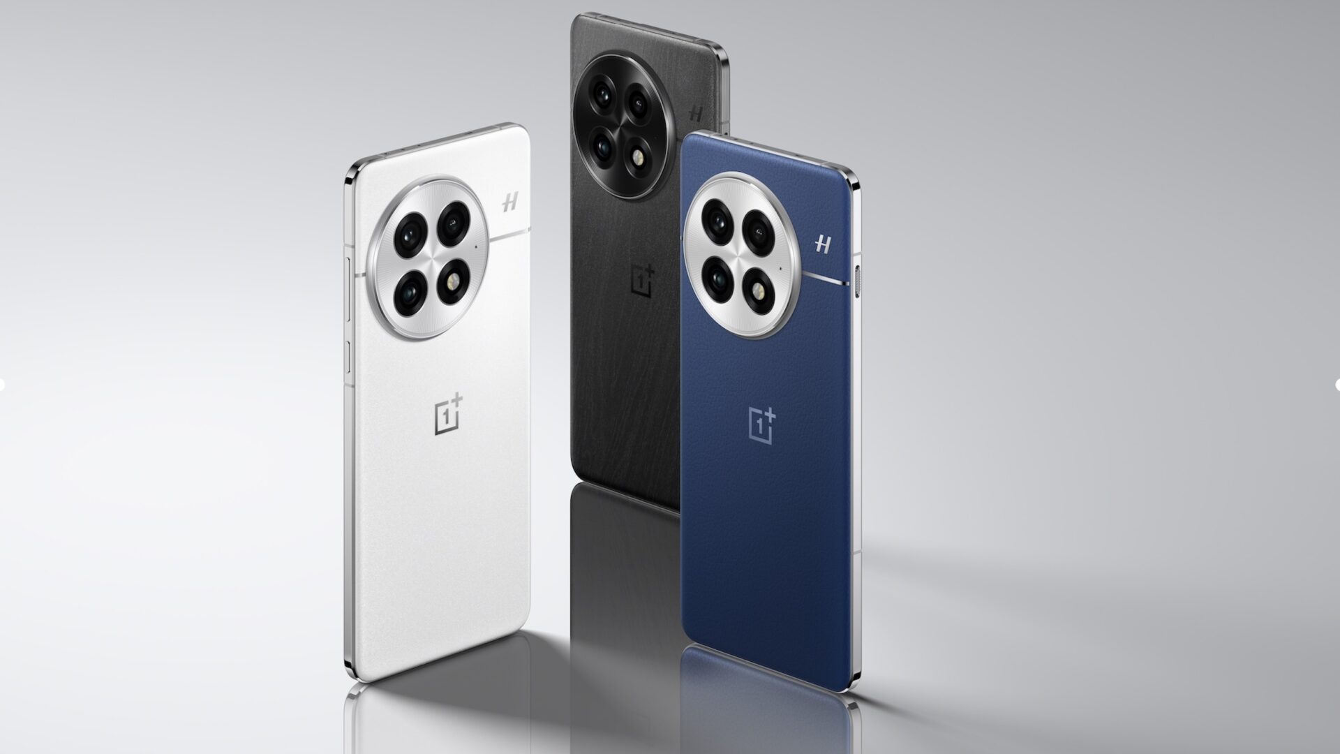 OnePlus 13 lanseras globalt i januari 2025