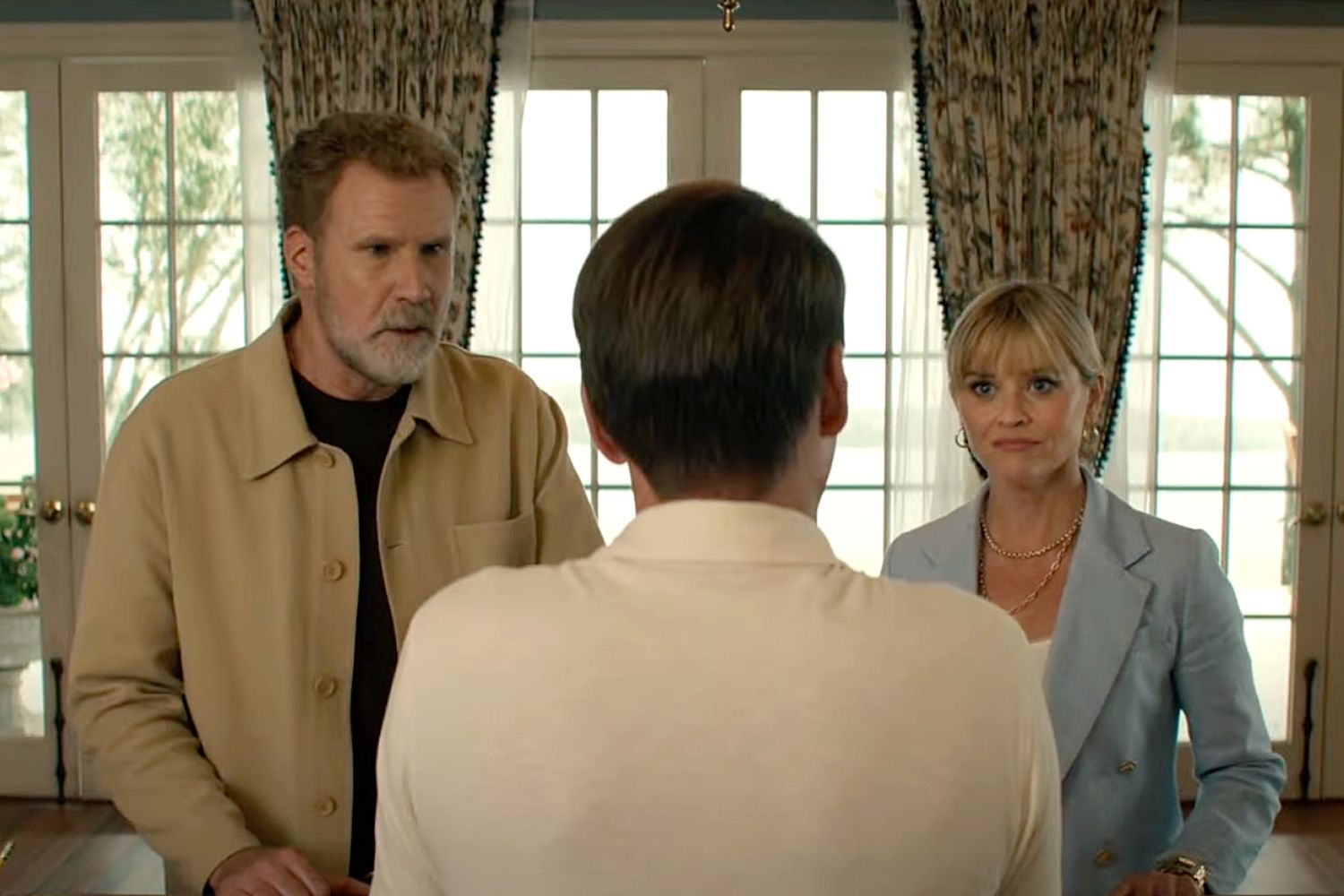 Ny film med Reese Witherspoon och Will Ferrell på Prime Video – You’re Cordially Invited