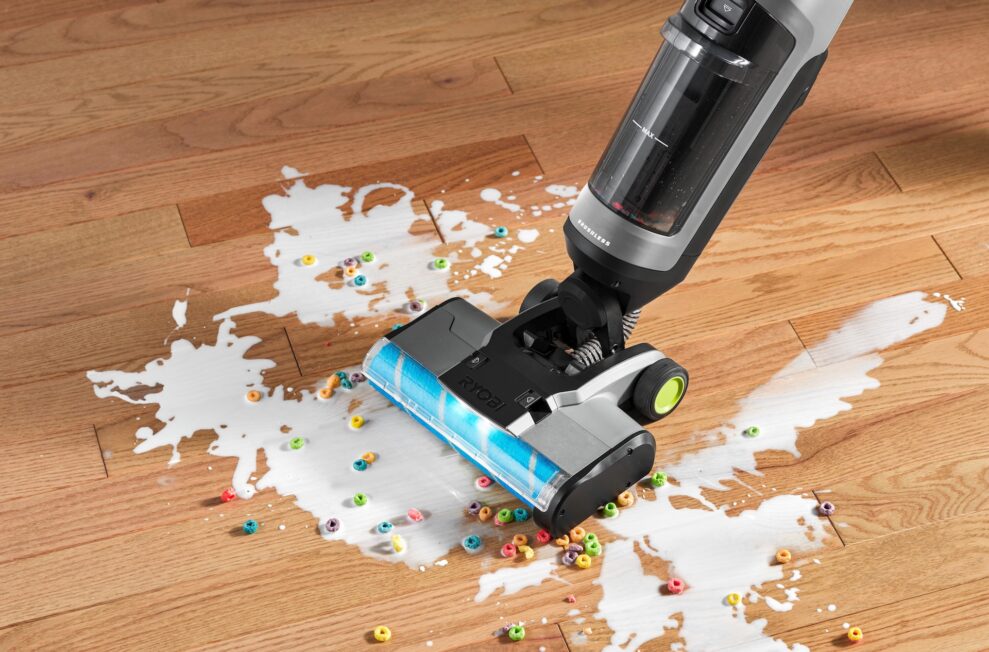 ryobi cereal