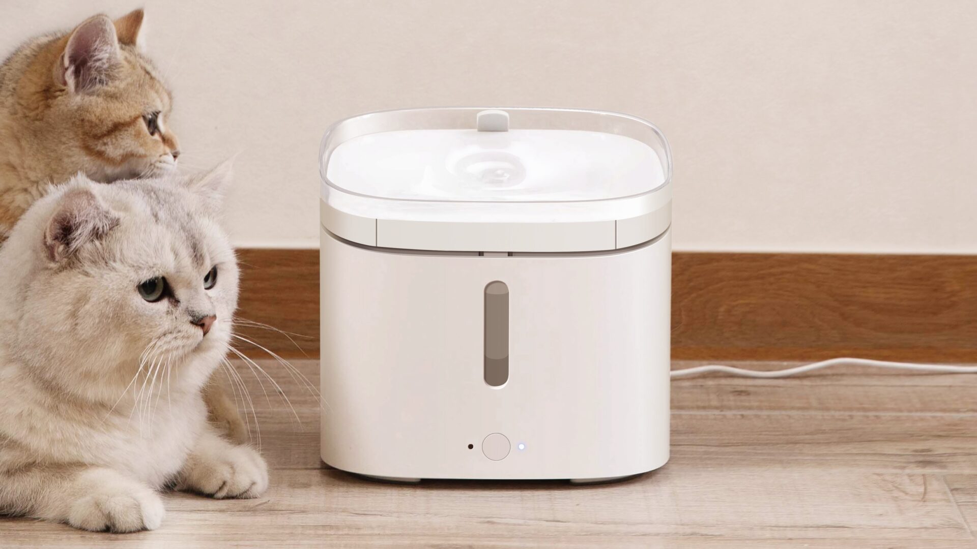 xiaomi pet fountain TOP