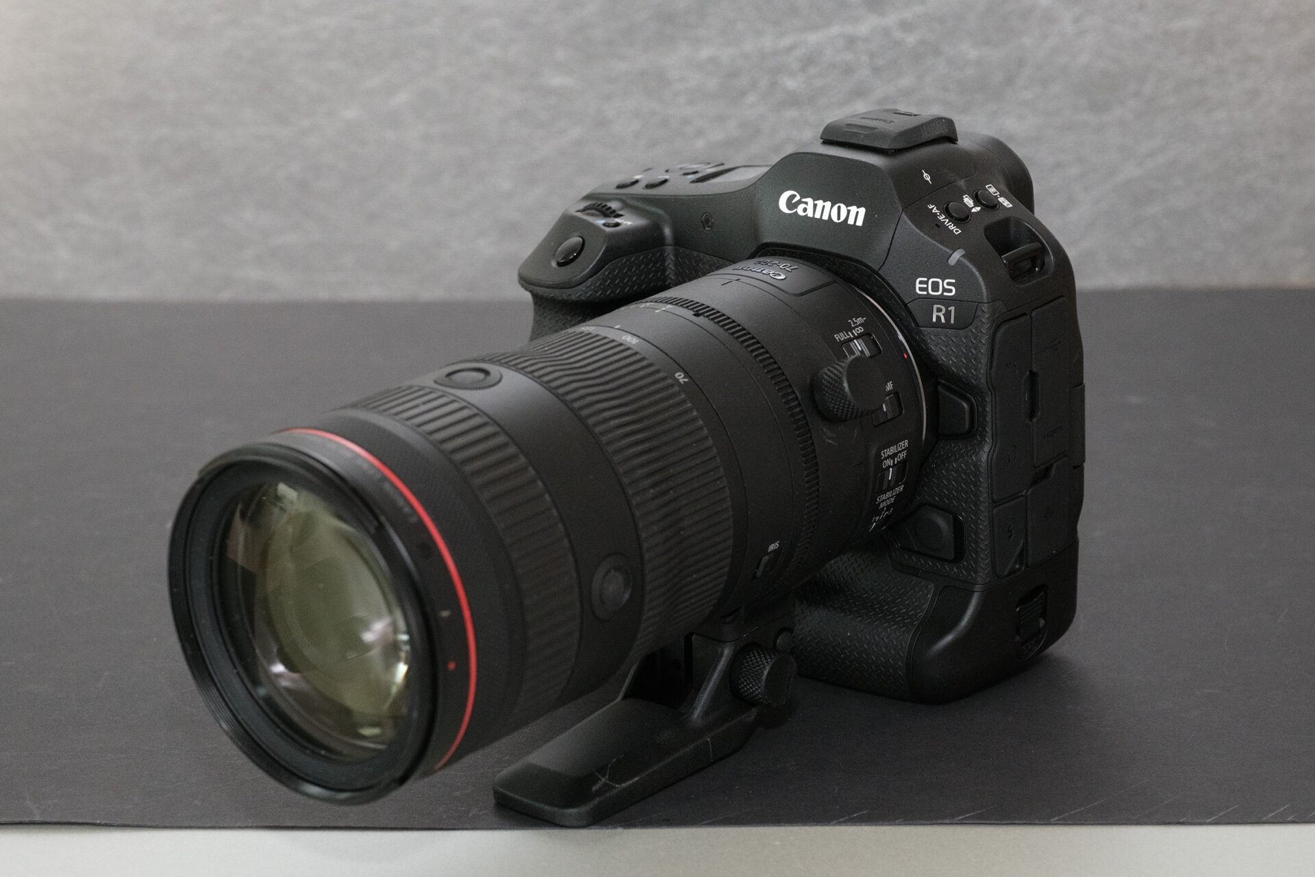 Canon EOS R1 5