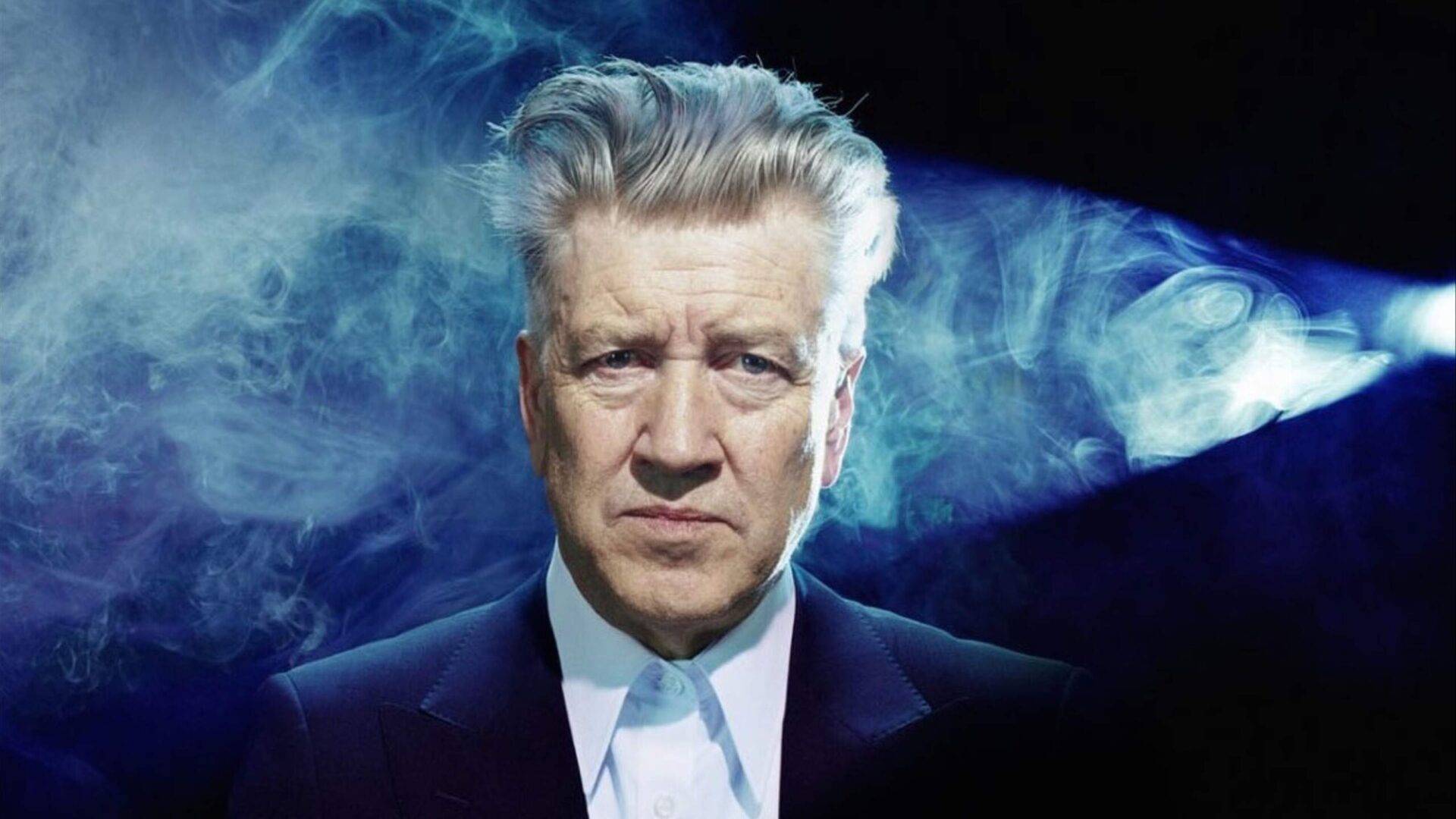 David Lynch gav mardrömmarna fantastisk musik