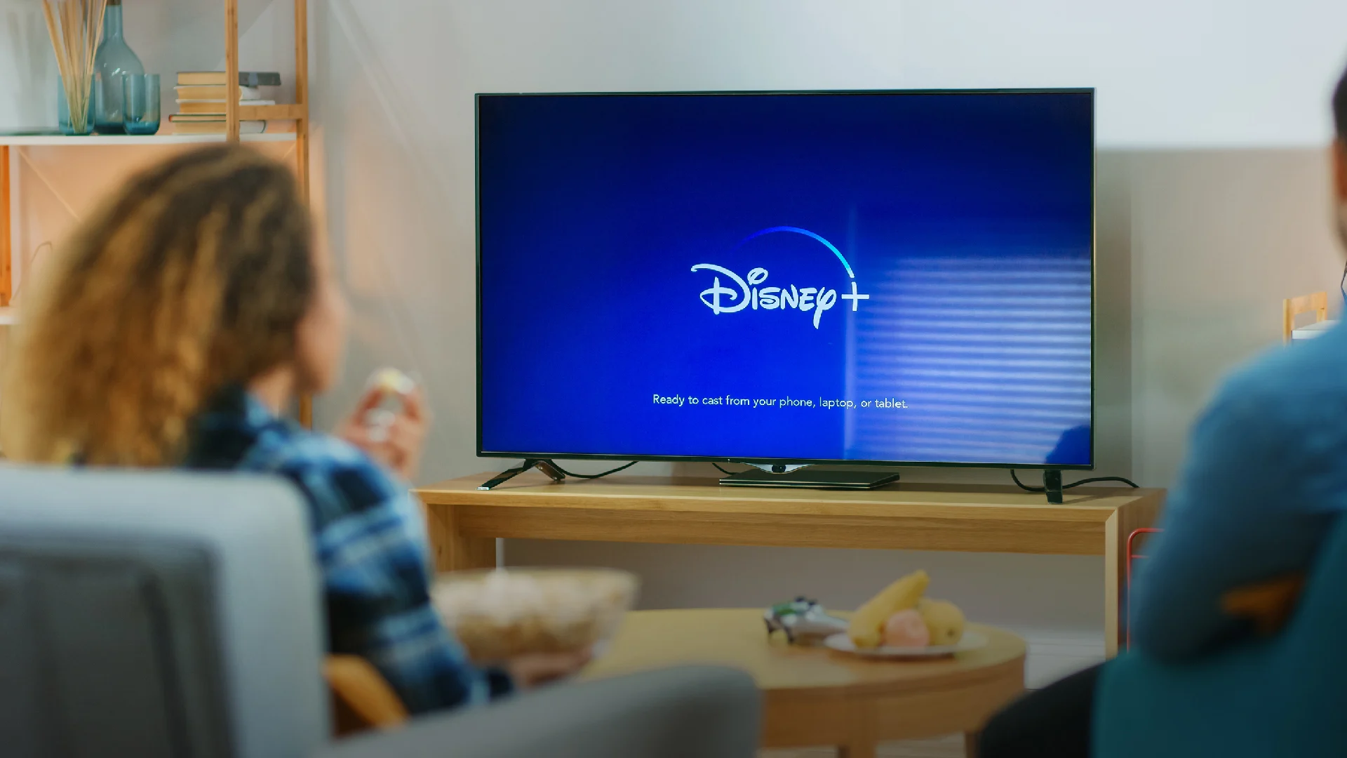 Disney+ introducerar stöd för HDR10+