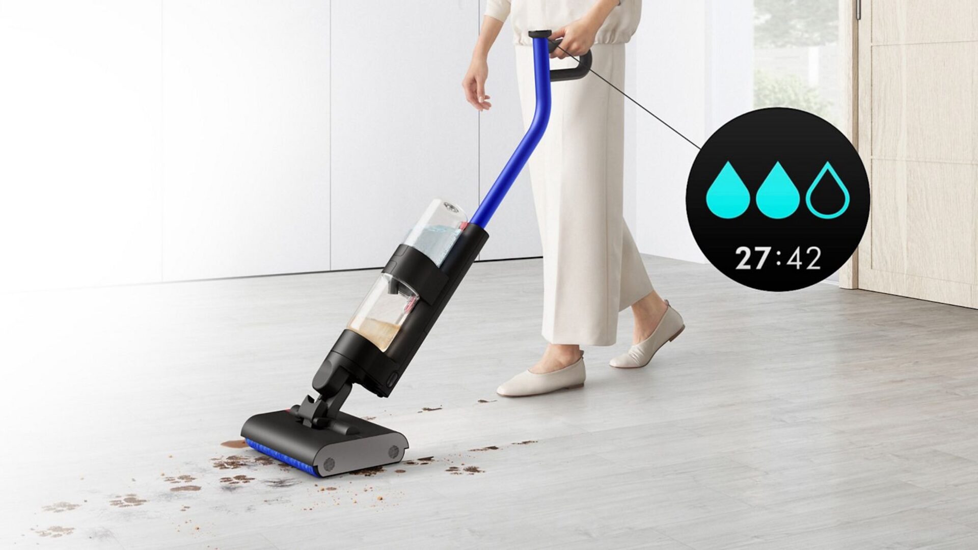 Dyson WashG1 TOP