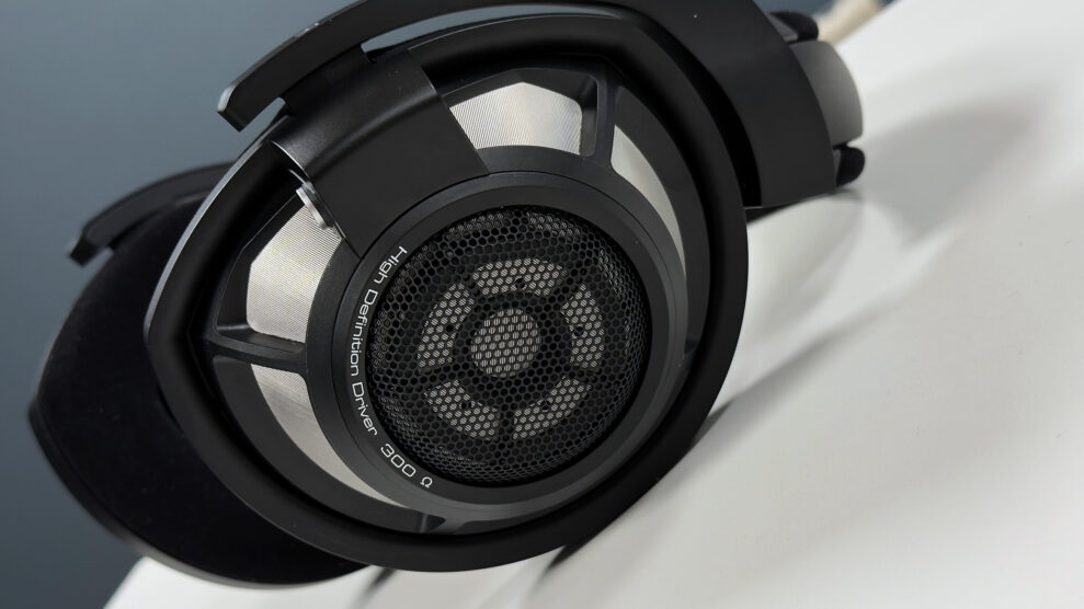 HD 800 S