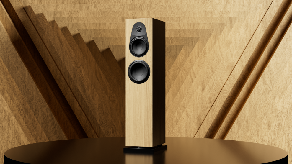 Linn 150 Oak KV