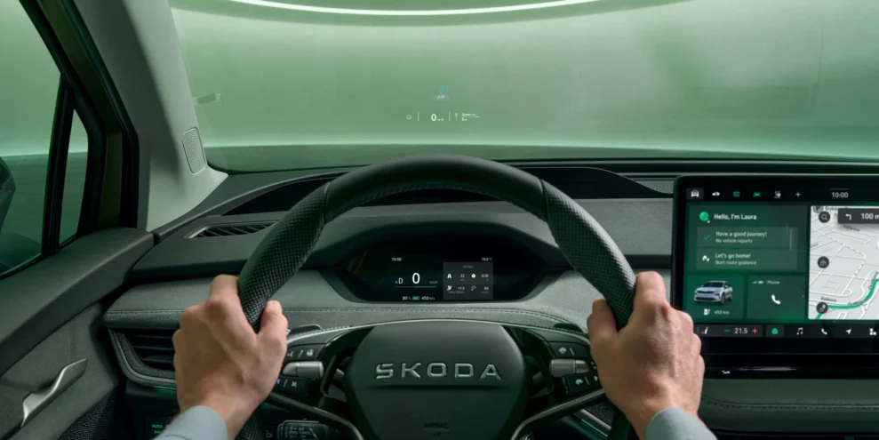 Skoda-Enyaq-2025-inside-2