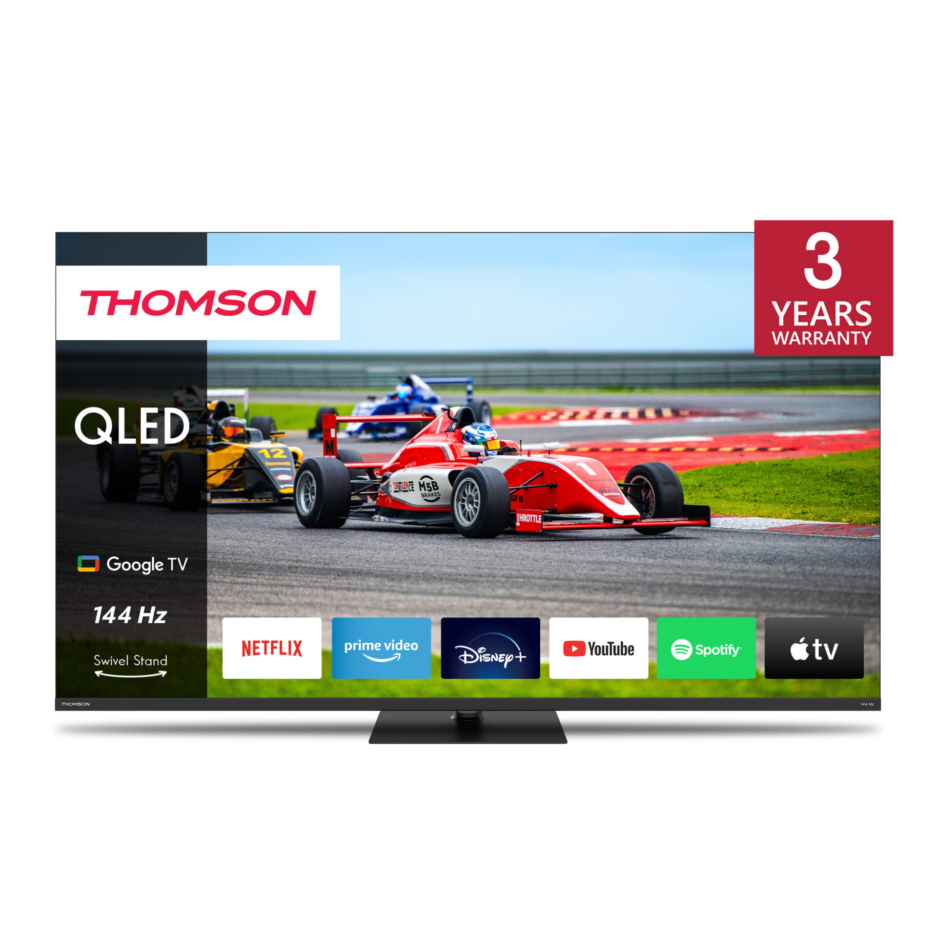 Thomson QLED Pro 00