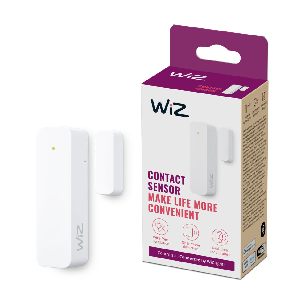 WiZ Contact Sensor