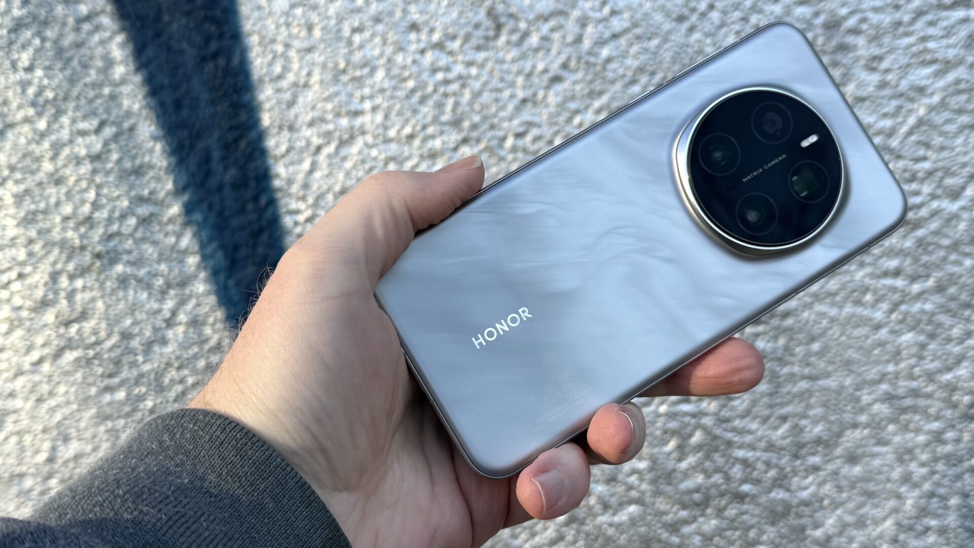 Honor Magic7 Pro