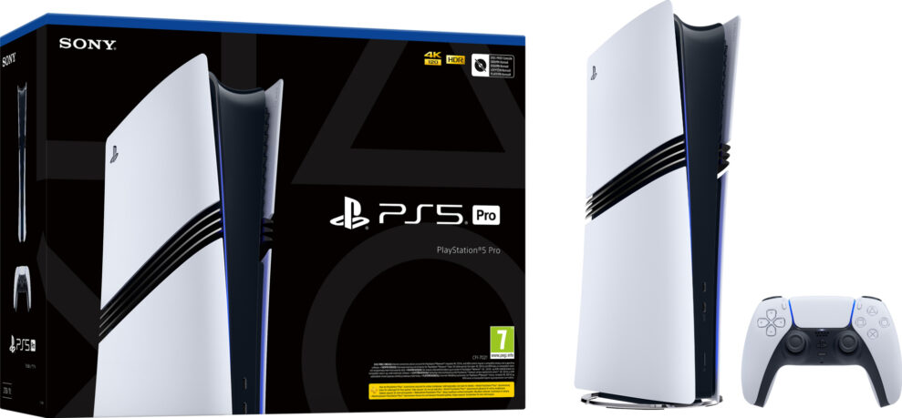 PlayStation 5 Pro 04