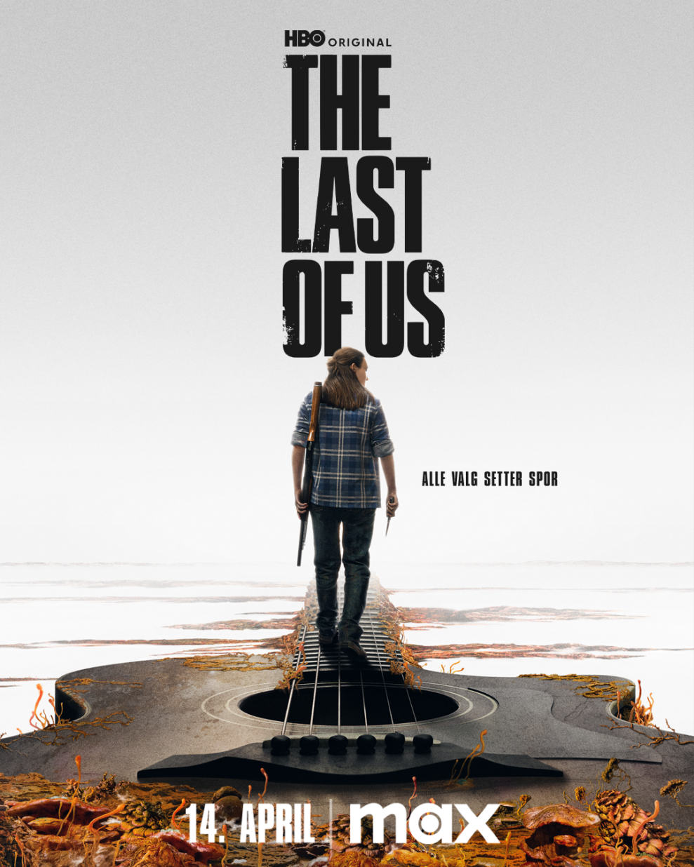 The Last of Us, sesong 2_2025 (2)