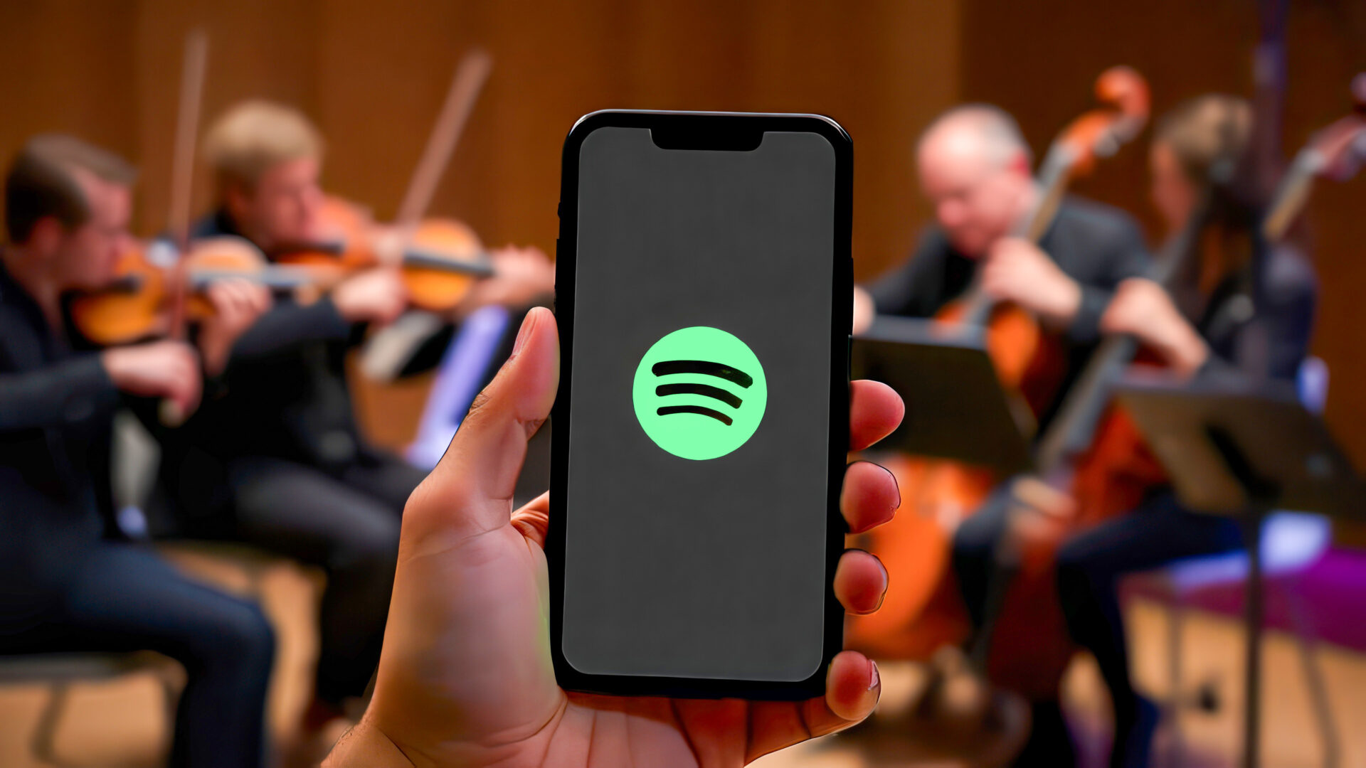 Spotify Pro: Är det äntligen på gång – och vem bryr sig?