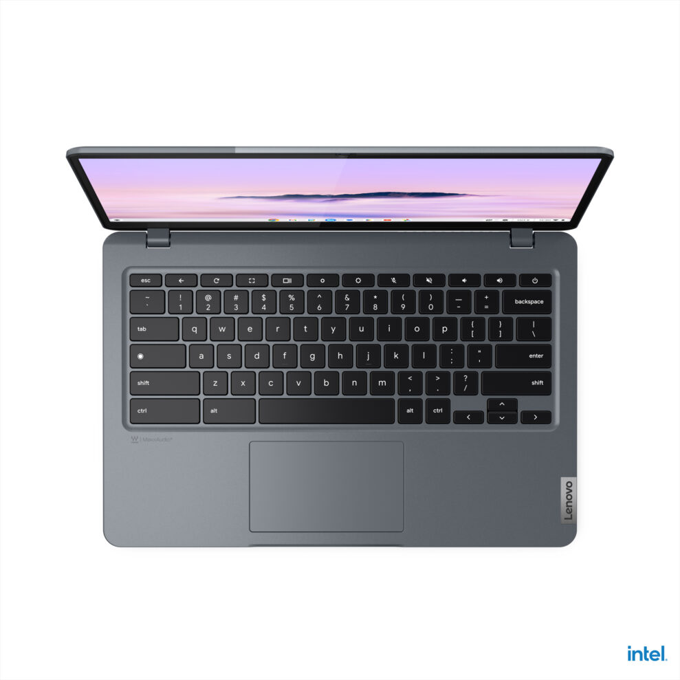 Chromebook Plus duel Lenovo 02