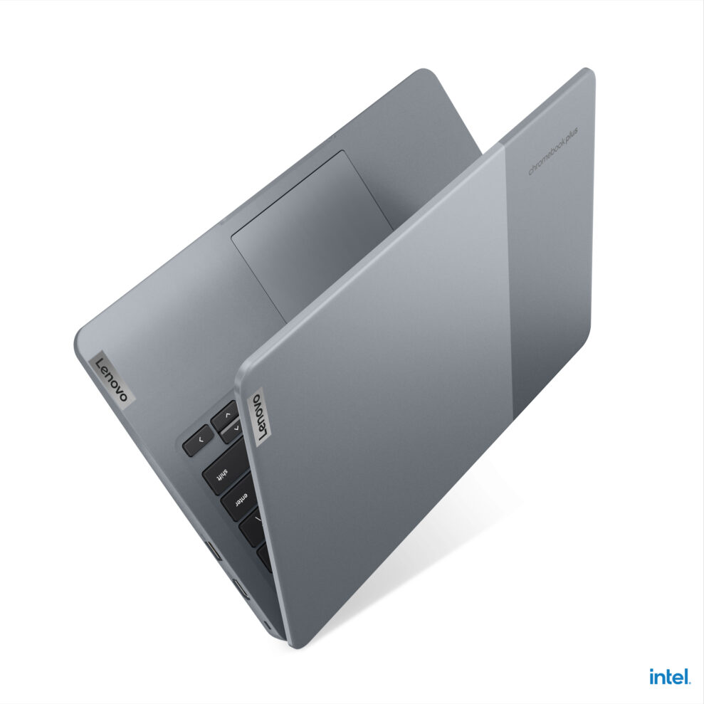 Chromebook Plus duel Lenovo 03