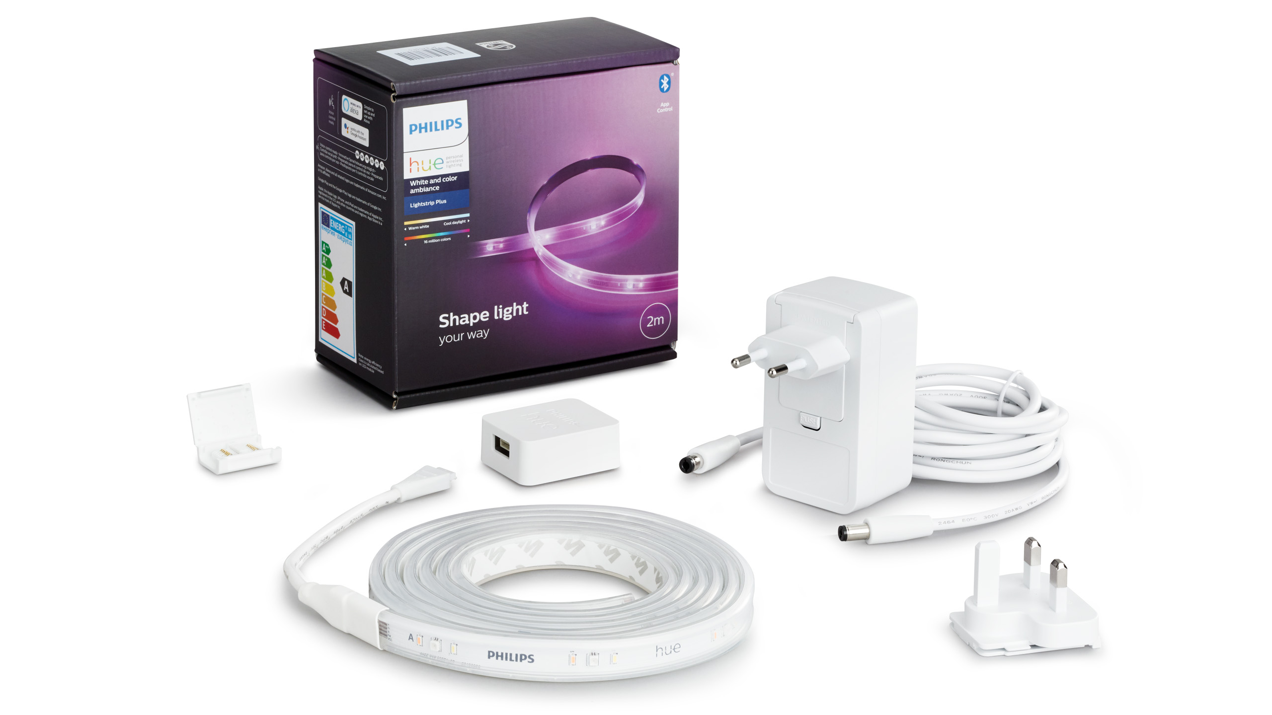 Philips Hue Lightstrip Plus