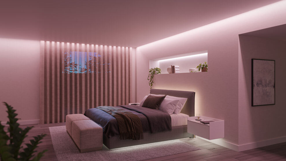 8720169326637-929003816902-Philips-Hue-Lightstrip-Solo-Bedroom-W