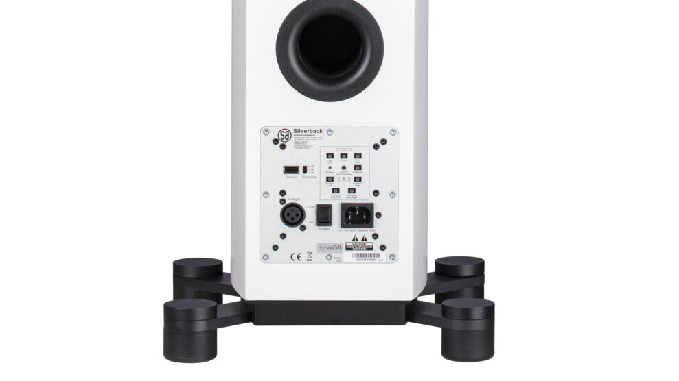 System-Audio-40.2-Silverback-DS-white-rear-scaled