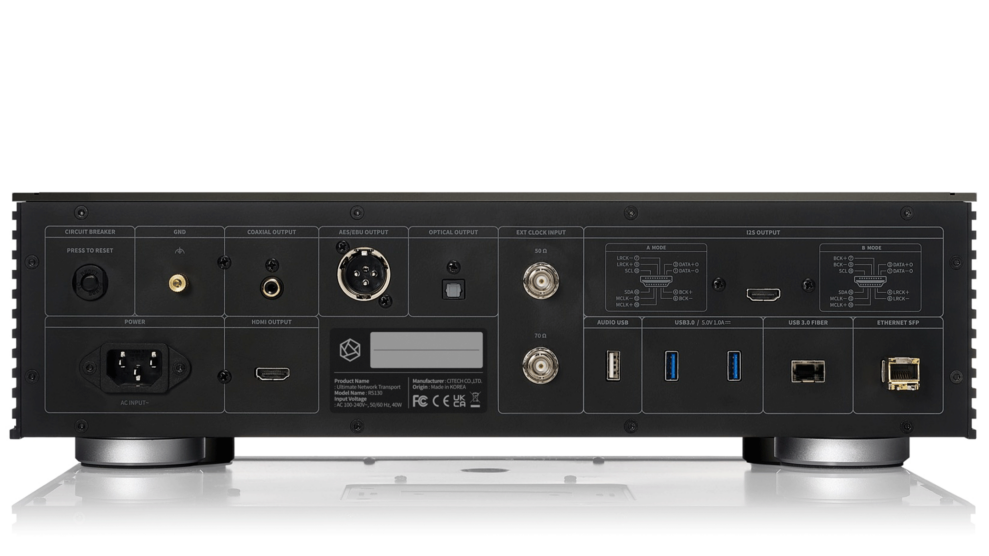 hifi rose rs1304