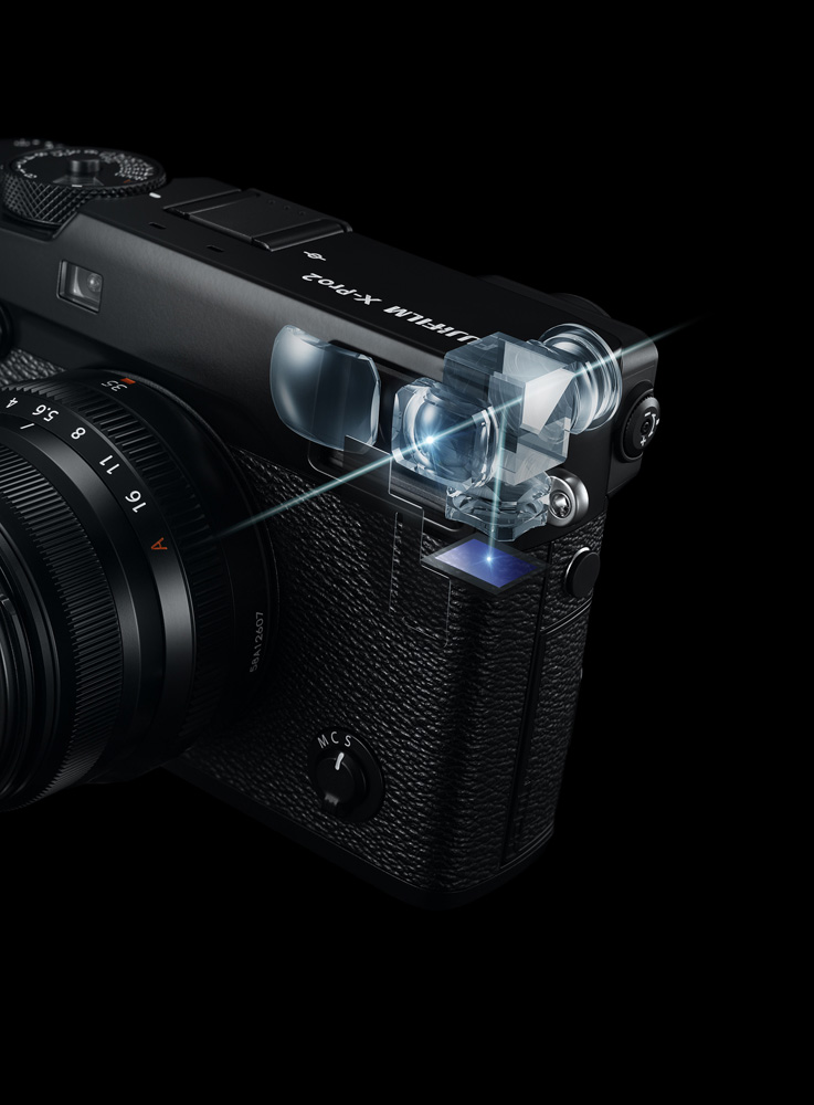 Fujifilm X Pro1 Купить