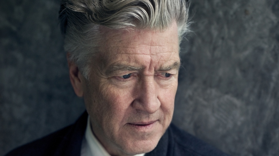 David Lynch – Kopi